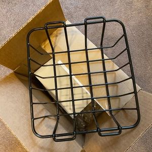 Yeti Tundra cooler basket